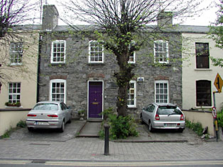 3 The Mall, Main Street, LEIXLIP, Leixlip,  Co. KILDARE