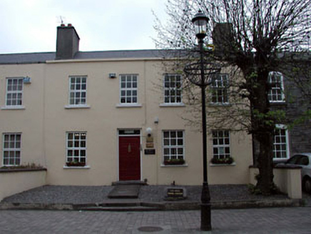 4 The Mall, Main Street, LEIXLIP, Leixlip,  Co. KILDARE