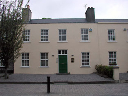 5 The Mall, Main Street, LEIXLIP, Leixlip,  Co. KILDARE