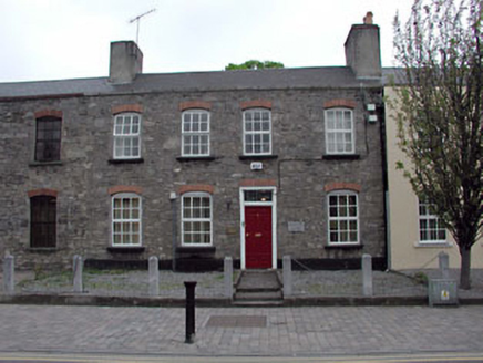 6 The Mall, Main Street, LEIXLIP, Leixlip,  Co. KILDARE