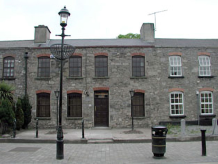7 The Mall, Main Street, LEIXLIP, Leixlip,  Co. KILDARE