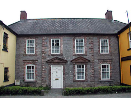 67 Main Street,  LEINSTERLODGE, Leixlip,  Co. KILDARE