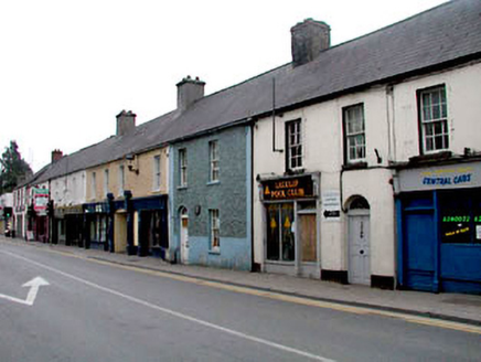 37 Main Street,  LEIXLIP, Leixlip,  Co. KILDARE