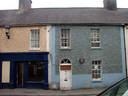33 Main Street,  LEIXLIP, Leixlip,  Co. KILDARE