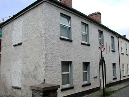 2 Ralph Square,  LEIXLIP, Leixlip,  Co. KILDARE