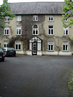 Castle View House, 5 Main Street,  LEIXLIP, Leixlip,  Co. KILDARE