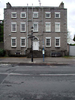 Shingle House, 1 Main Street,  LEIXLIP, Leixlip,  Co. KILDARE