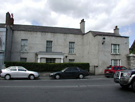 Ivy House, Main Street,  LEIXLIP, Leixlip,  Co. KILDARE