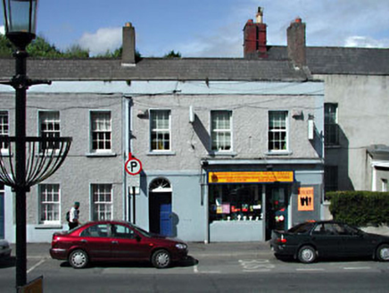 8 Main Street,  LEIXLIP, Leixlip,  Co. KILDARE