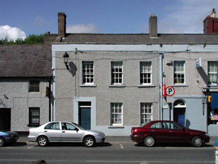10 Main Street,  LEIXLIP, Leixlip,  Co. KILDARE