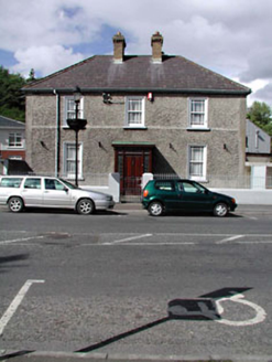 14 Main Street,  LEIXLIP, Leixlip,  Co. KILDARE