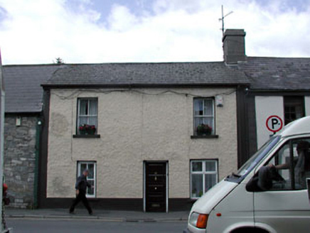 26 Main Street,  LEIXLIP, Leixlip,  Co. KILDARE
