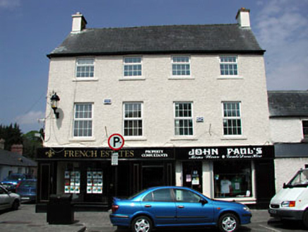 62 Main Street, Buckley's Lane, LEIXLIP, Leixlip,  Co. KILDARE