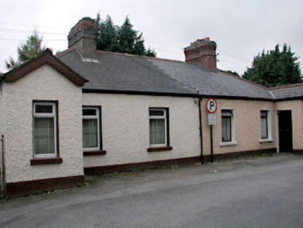 49-52 Buckley's Lane,  LEIXLIP, Leixlip,  Co. KILDARE