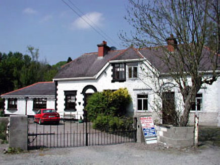 125-126 Buckley's Lane,  LEIXLIP, Leixlip,  Co. KILDARE