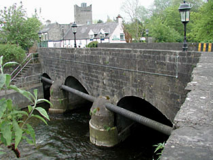 Rye Bridge, LEIXLIP, Leixlip,  Co. KILDARE