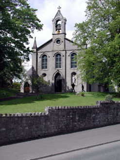 Catholic Church of Our Lady's Nativity, Station Road,  LEIXLIP, Leixlip,  Co. KILDARE