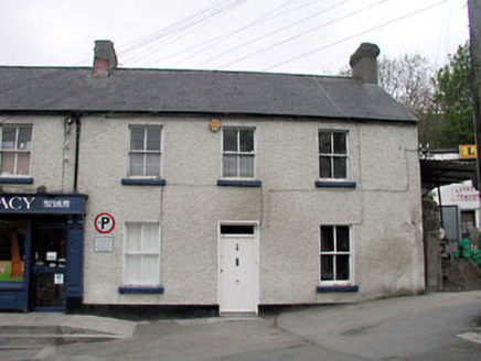7 Pound Street,  LEIXLIP, Leixlip,  Co. KILDARE