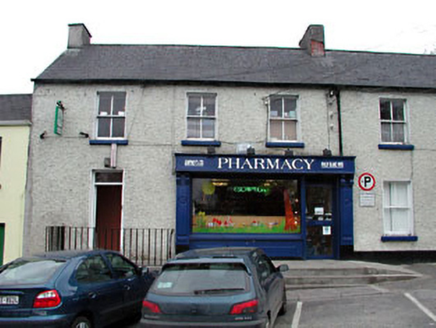 5 Pound Street,  LEIXLIP, Leixlip,  Co. KILDARE