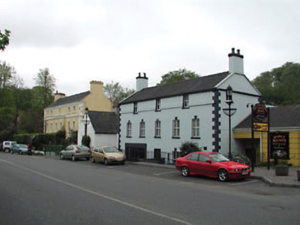 Pound Street,  LEIXLIP, Leixlip,  Co. KILDARE