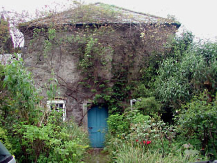 Leixlip Castle, LEIXLIP DEMESNE, Leixlip,  Co. KILDARE