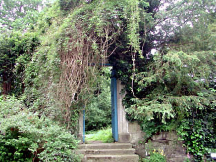 Leixlip Castle, LEIXLIP DEMESNE, Leixlip,  Co. KILDARE