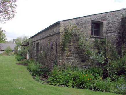 Leixlip Castle, LEIXLIP DEMESNE, Leixlip,  Co. KILDARE