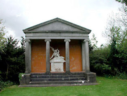 Leixlip Castle, LEIXLIP DEMESNE, Leixlip,  Co. KILDARE