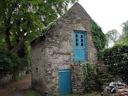 Leixlip Castle, LEIXLIP DEMESNE, Leixlip,  Co. KILDARE