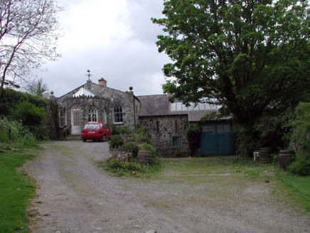 Leixlip Castle, LEIXLIP DEMESNE, Leixlip,  Co. KILDARE