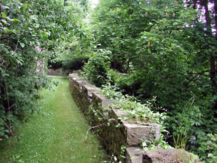 Leixlip Castle, LEIXLIP, Leixlip,  Co. KILDARE