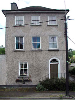 Black Castle, Mill Lane,  LEIXLIP, Leixlip,  Co. KILDARE