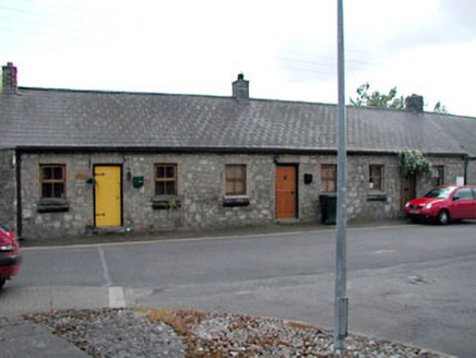 6-8 Mill Street,  LEIXLIP, Leixlip,  Co. KILDARE