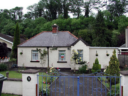 74 Mill Street,  LEIXLIP, Leixlip,  Co. KILDARE
