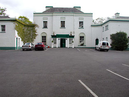 Leixlip Manor, ST. CATHERINES PARK, Leixlip,  Co. KILDARE