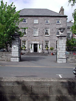 Leixlip House, Captain's Hill,  NEWTOWN (LEIXLIP ED), Leixlip,  Co. KILDARE