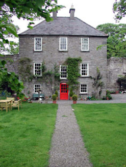 LEIXLIP, Leixlip,  Co. KILDARE