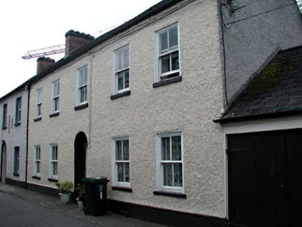 1 Ralph Square,  LEIXLIP, Leixlip,  Co. KILDARE