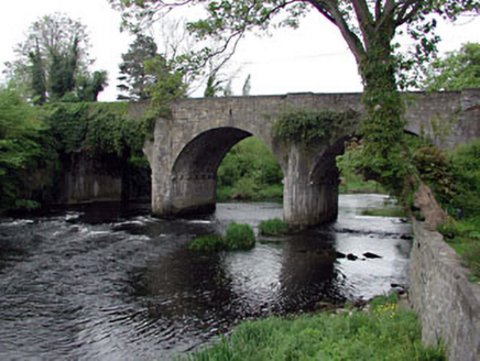 Leixlip Bridge, LEIXLIP, Leixlip,  Co. KILDARE
