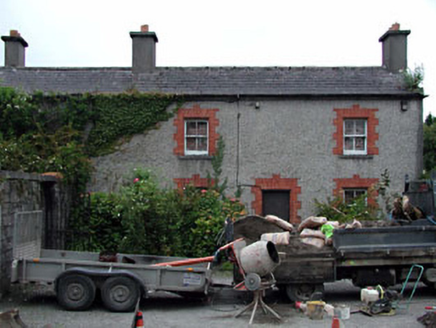 Castletown, Main Street,  CASTLETOWN, Celbridge,  Co. KILDARE