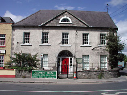 Jassamine House, Main Street, Big Lane, CELBRIDGE, Celbridge,  Co. KILDARE