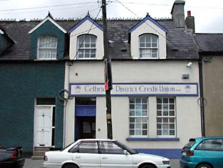 1 Main Street,  CELBRIDGE, Celbridge,  Co. KILDARE