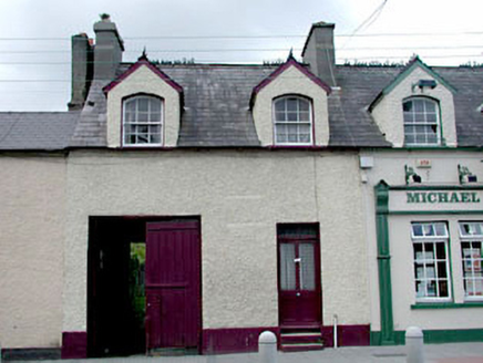 4 Main Street,  CELBRIDGE, Celbridge,  Co. KILDARE