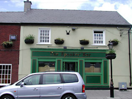 Speaker Bar (The), Main Street,  CELBRIDGE, Celbridge,  Co. KILDARE