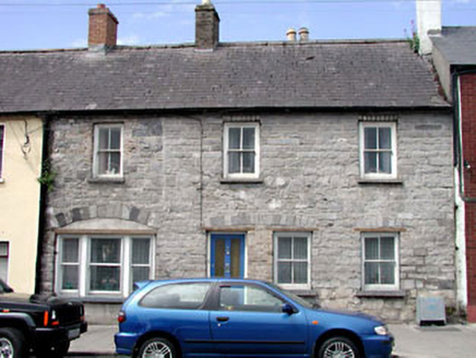 Stone House, Main Street,  CELBRIDGE, Celbridge,  Co. KILDARE