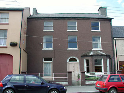 Saint Anne's, Main Street,  CELBRIDGE, Celbridge,  Co. KILDARE