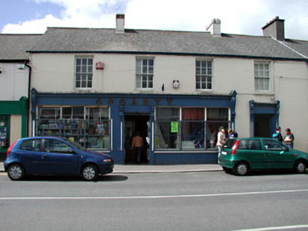 Gogarty, Main Street,  CELBRIDGE, Celbridge,  Co. KILDARE