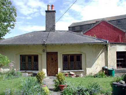 Celbridge Lodge, Church Road,  CELBRIDGE, Celbridge,  Co. KILDARE