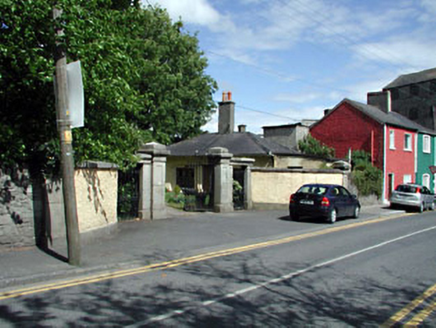 Celbridge Lodge, Church Road,  CELBRIDGE, Celbridge,  Co. KILDARE