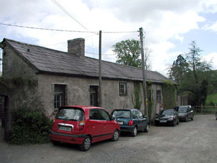 The Slip,  CASTLETOWN, Celbridge,  Co. KILDARE